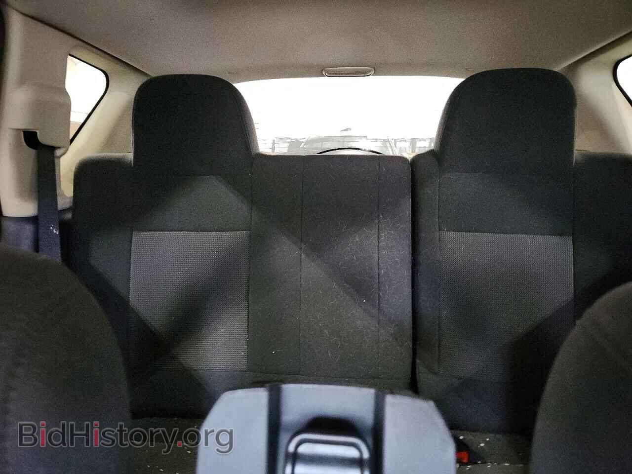 2011 JEEP COMPASS - VIN: 1J4NF1FB5BD251573 - Photo 10