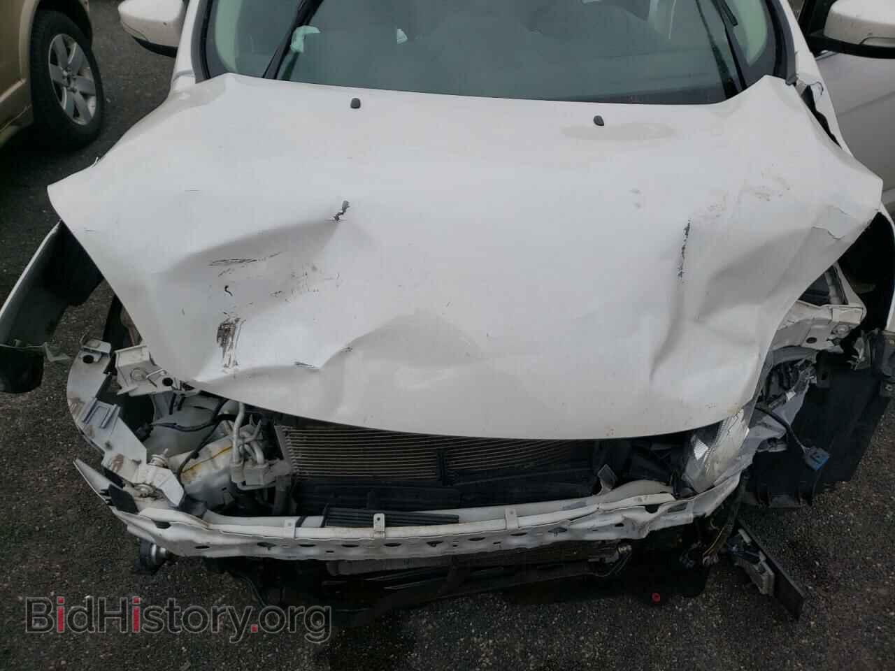 2014 FORD CMAX - VIN: 1FADP5BU9EL518355 - Photo 7