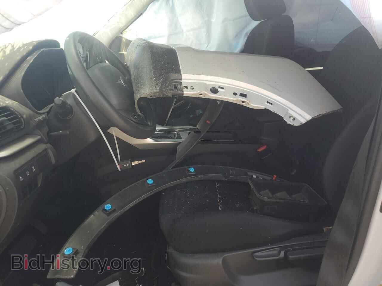 2023 MITSUBISHI ECLIPSE - VIN: JA4ATVAA7PZ038454 - Photo 7