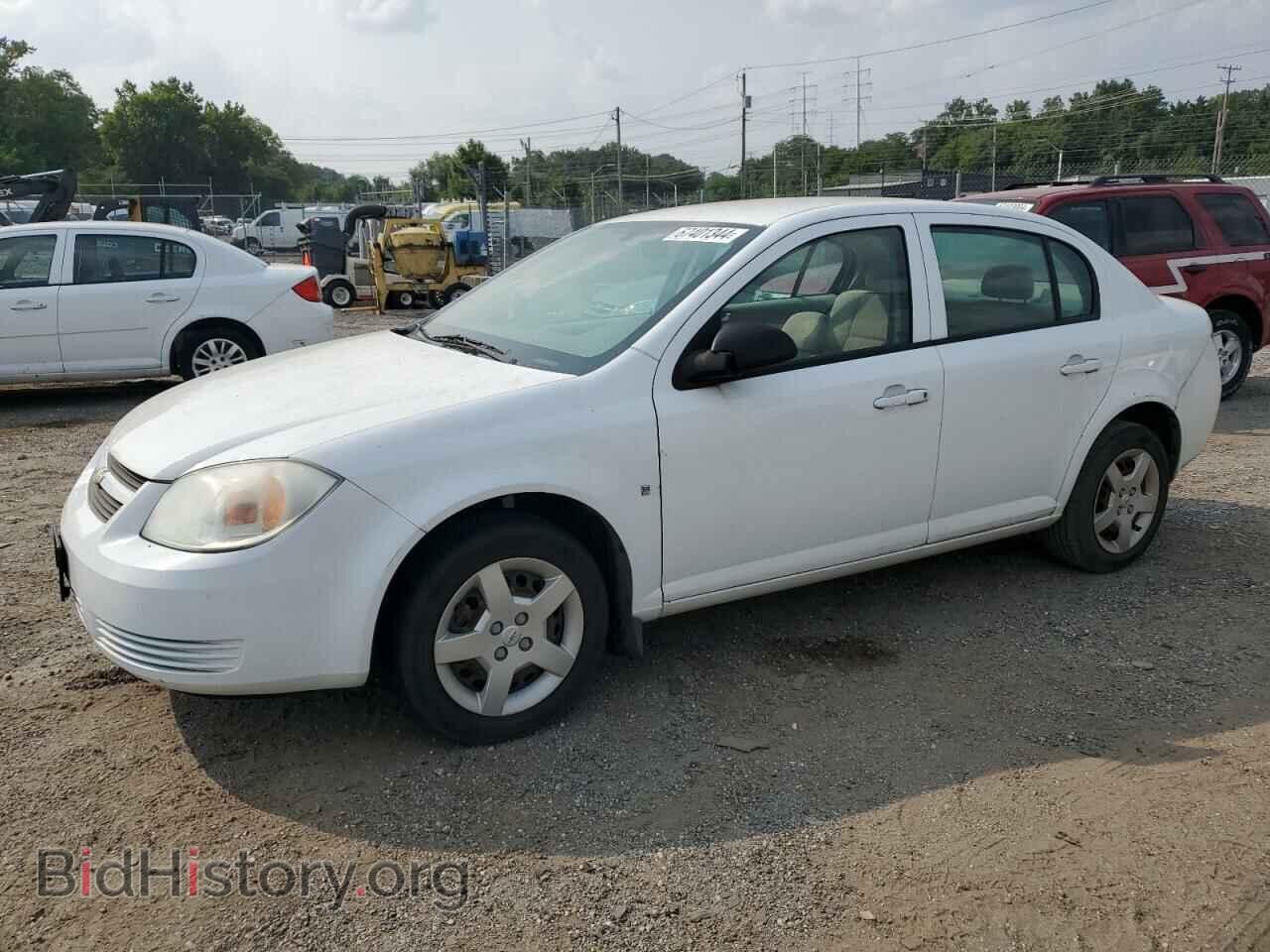 Photo 1G1AK55F167631079 - CHEVROLET ALL Models 2006