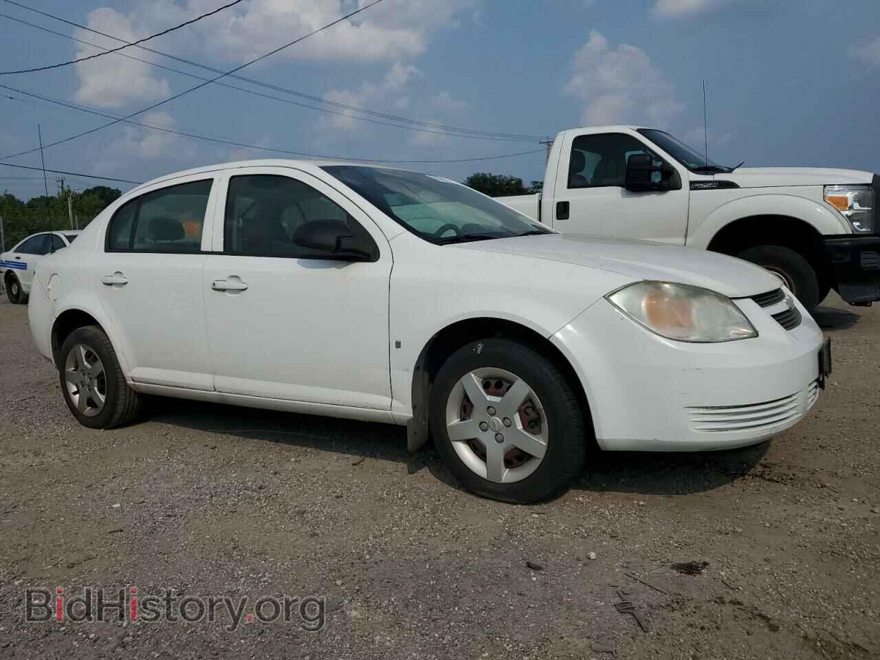 2006 CHEVROLET ALL Models - VIN: 1G1AK55F167631079 - Фото 4