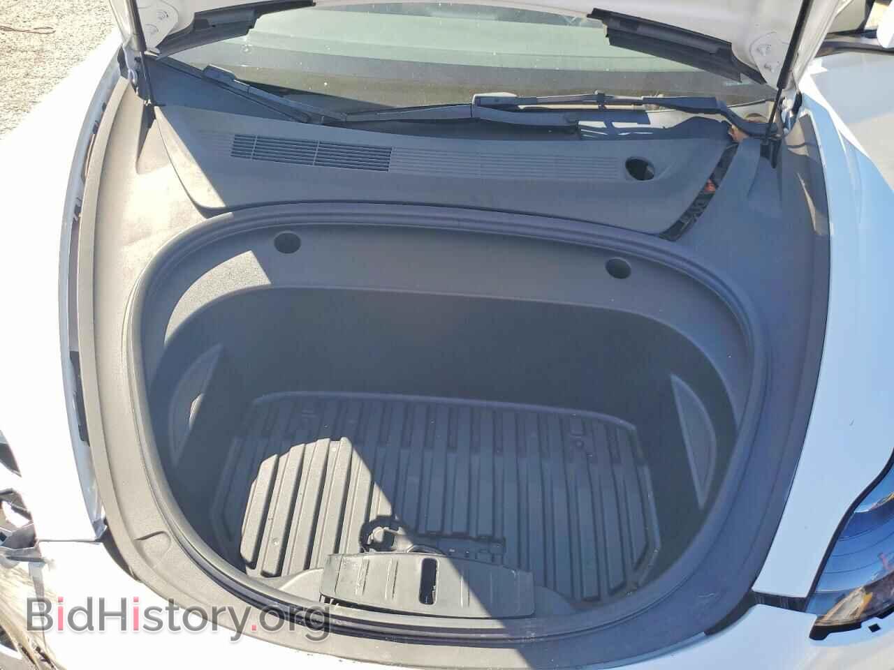 2022 TESLA MODEL 3 - VIN: 5YJ3E1EA3NF376433 - Photo 11