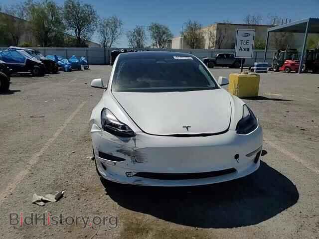 2022 TESLA MODEL 3 - VIN: 5YJ3E1EA3NF376433 - Photo 13