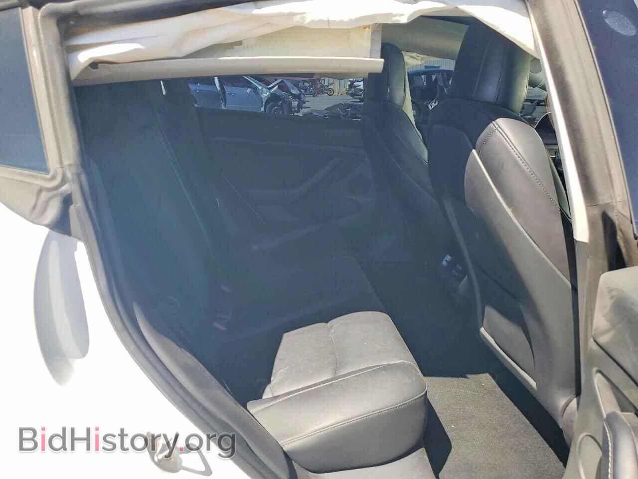 2022 TESLA MODEL 3 - VIN: 5YJ3E1EA3NF376433 - Photo 10