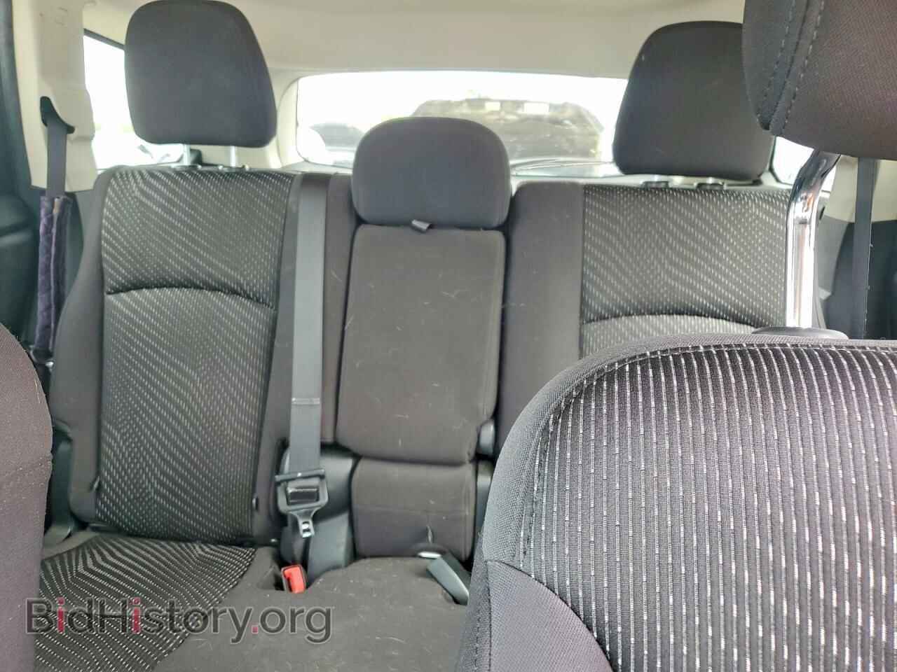 2013 DODGE JOURNEY - VIN: 3C4PDCBG0DT649885 - Фото 10