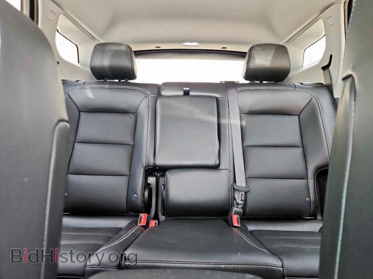 2024 GMC TERRAIN - VIN: 3GKALPEG5RL390768 - Фото 10