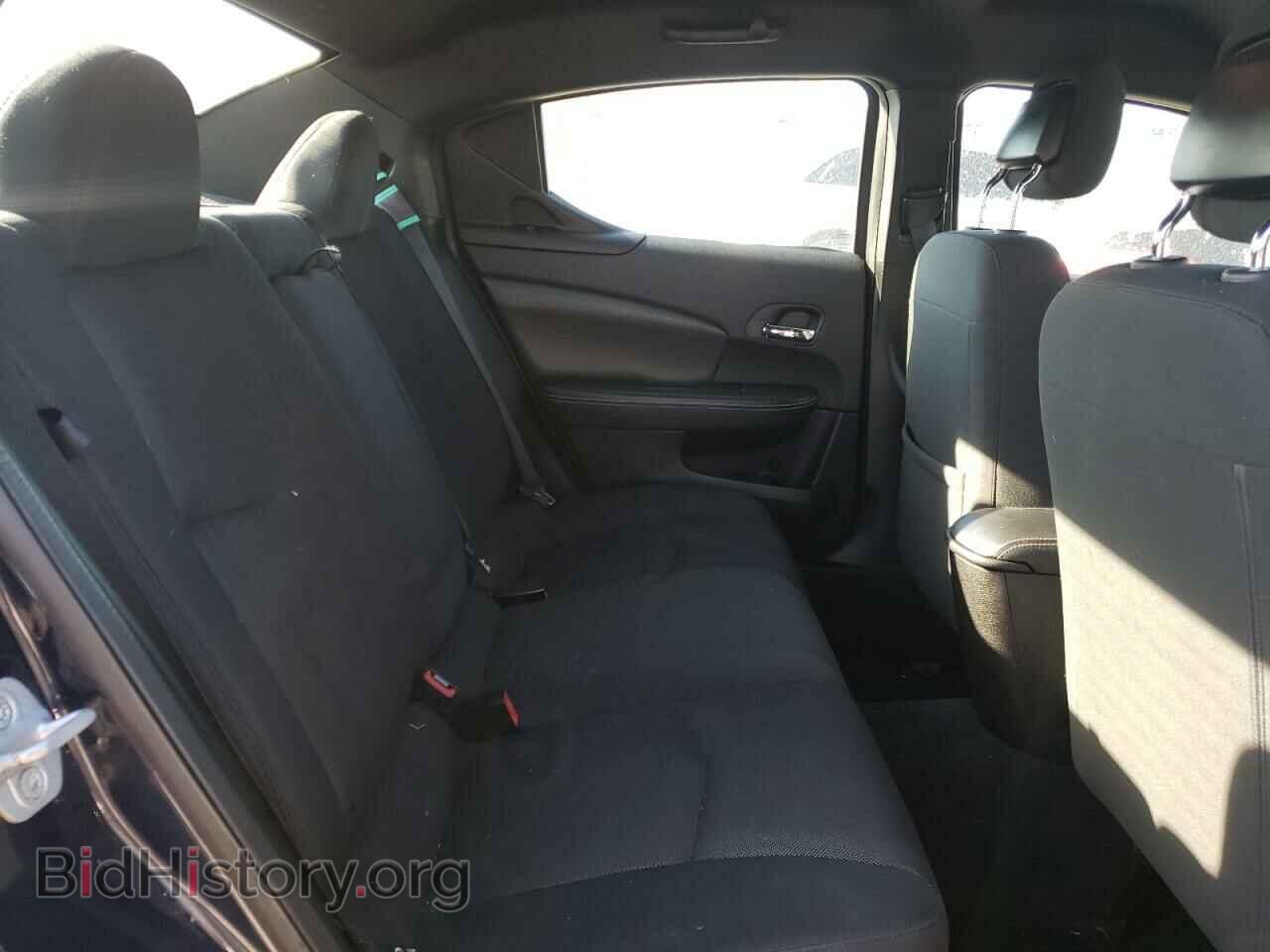 2013 DODGE AVENGER - VIN: 1C3CDZAB7DN632240 - Фото 6