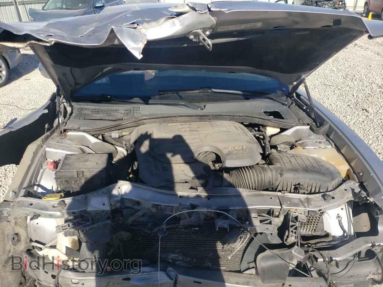 2014 DODGE CHARGER - VIN: 2C3CDXBG9EH241437 - Фото 7