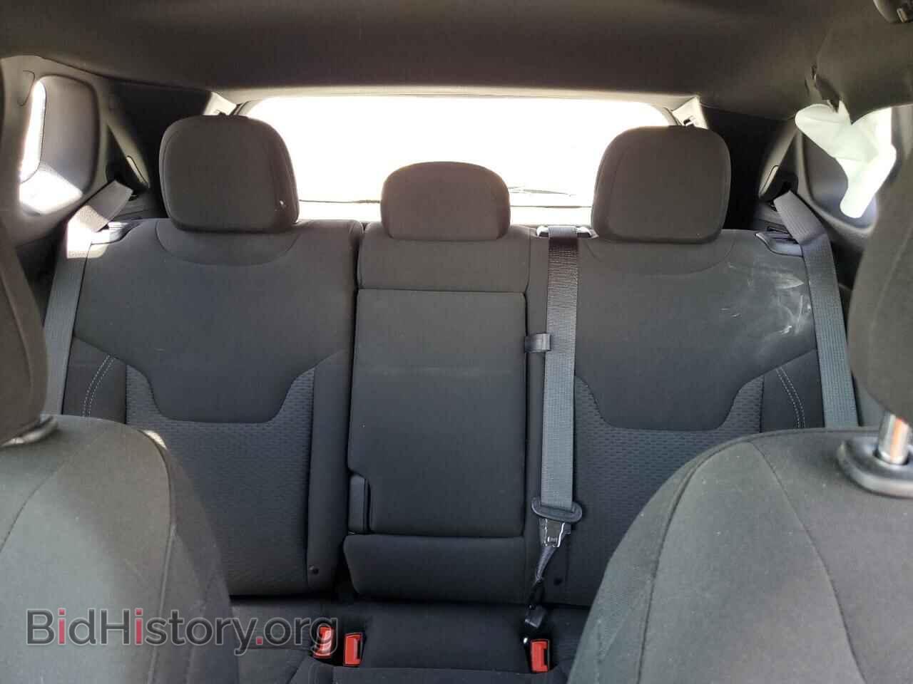 2024 JEEP COMPASS - VIN: 3C4NJDAN3RT164590 - Фото 10