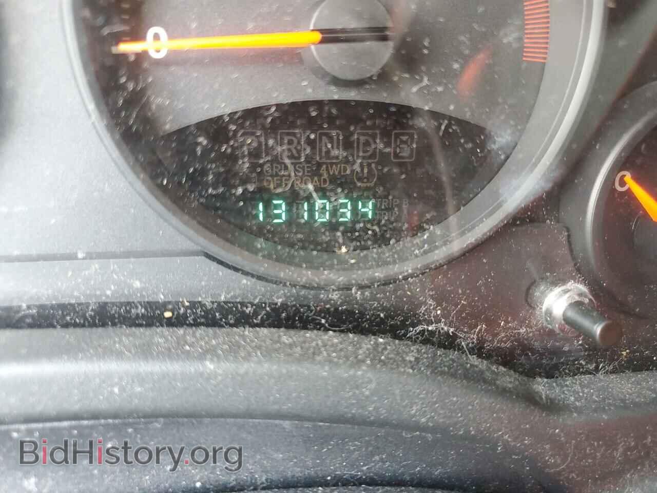 2012 JEEP COMPASS - VIN: 1C4NJCEB7CD623563 - Photo 8