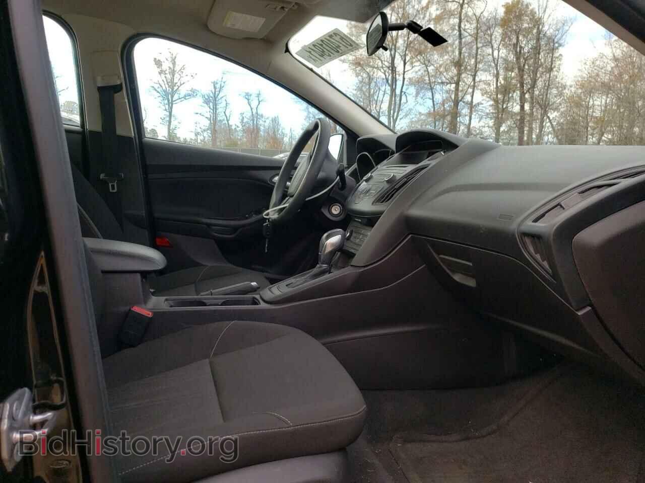 2015 FORD FOCUS - VIN: 1FADP3F26FL215712 - Фото 5