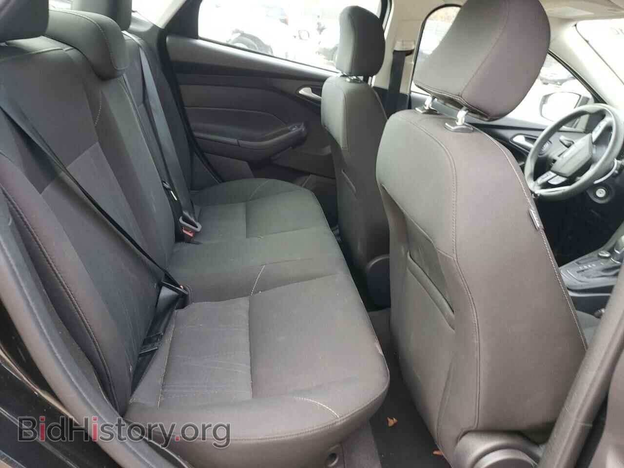 2015 FORD FOCUS - VIN: 1FADP3F26FL215712 - Фото 6