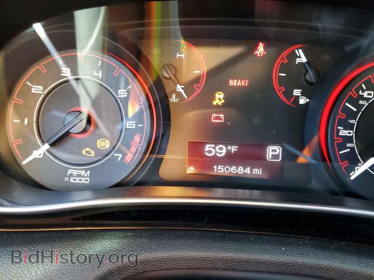2013 DODGE DART - VIN: 1C3CDFBHXDD197592 - Фото 9