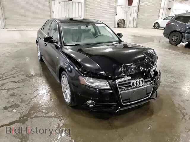 2012 AUDI A4 - VIN: WAUFFAFL2CA120362 - Photo 13
