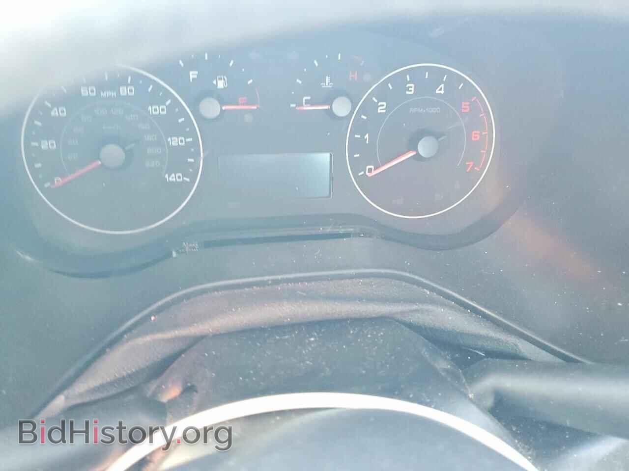 2020 RAM PROMASTER - VIN: ZFBHRFAB9L6R63091 - Photo 9