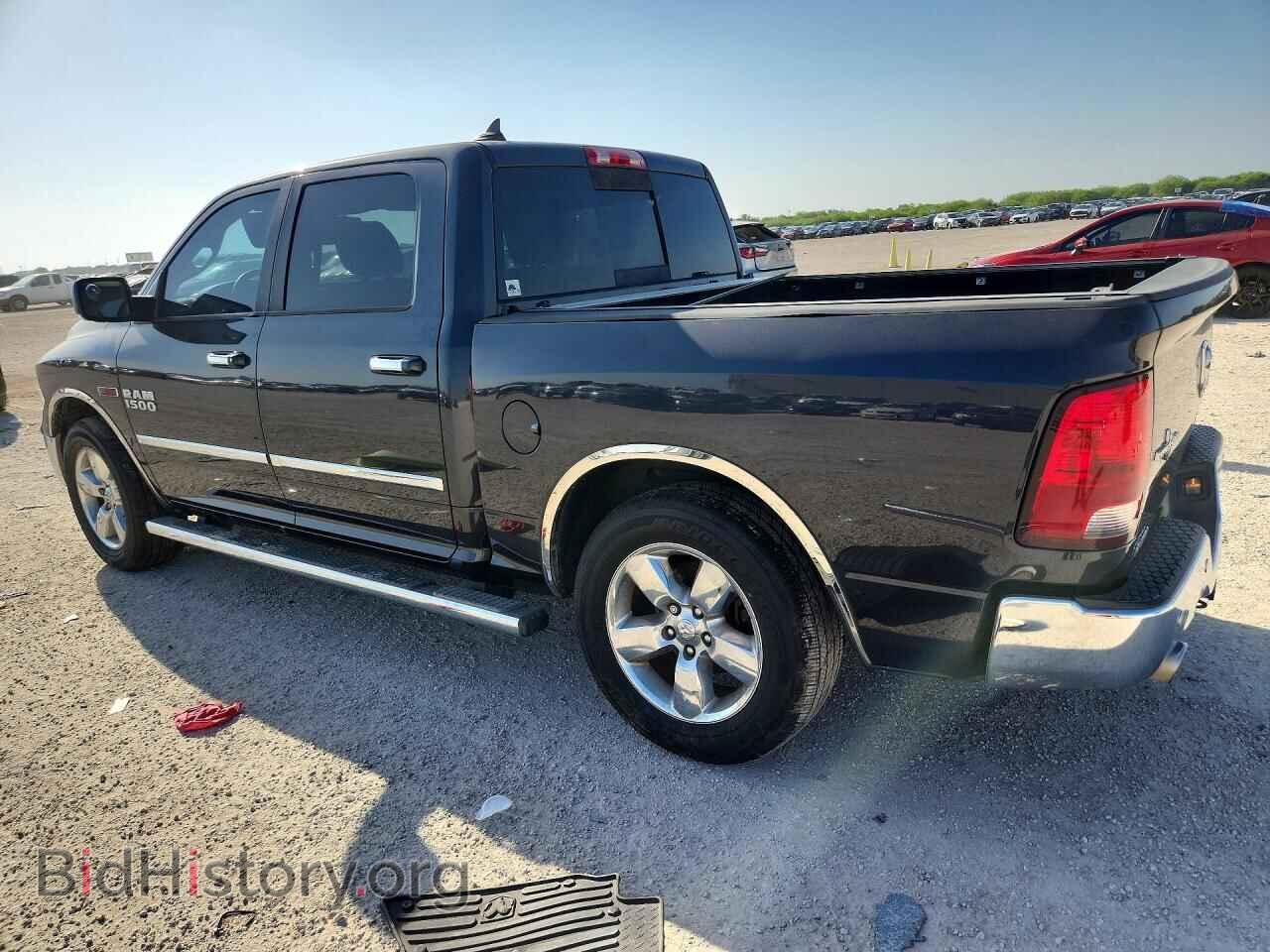 2015 RAM 1500 - VIN: 1C6RR6LMXFS529863 - Photo 2