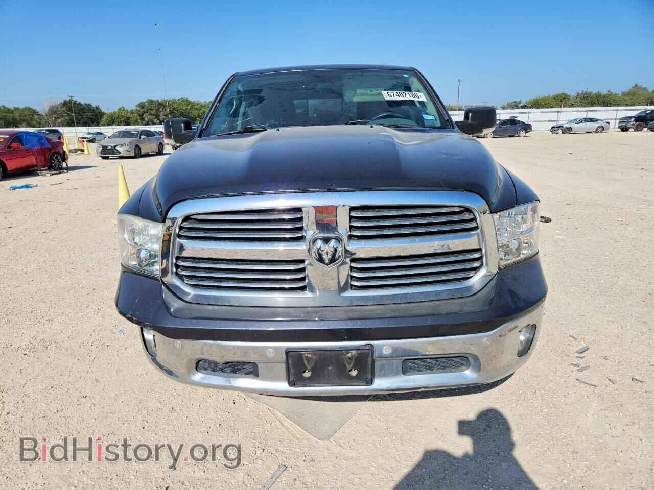 2015 RAM 1500 - VIN: 1C6RR6LMXFS529863 - Photo 5