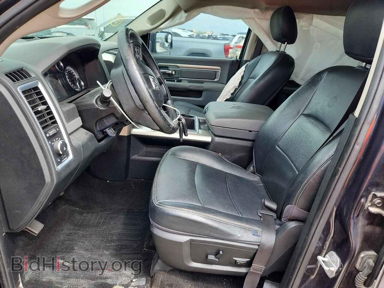 2015 RAM 1500 - VIN: 1C6RR6LMXFS529863 - Photo 7