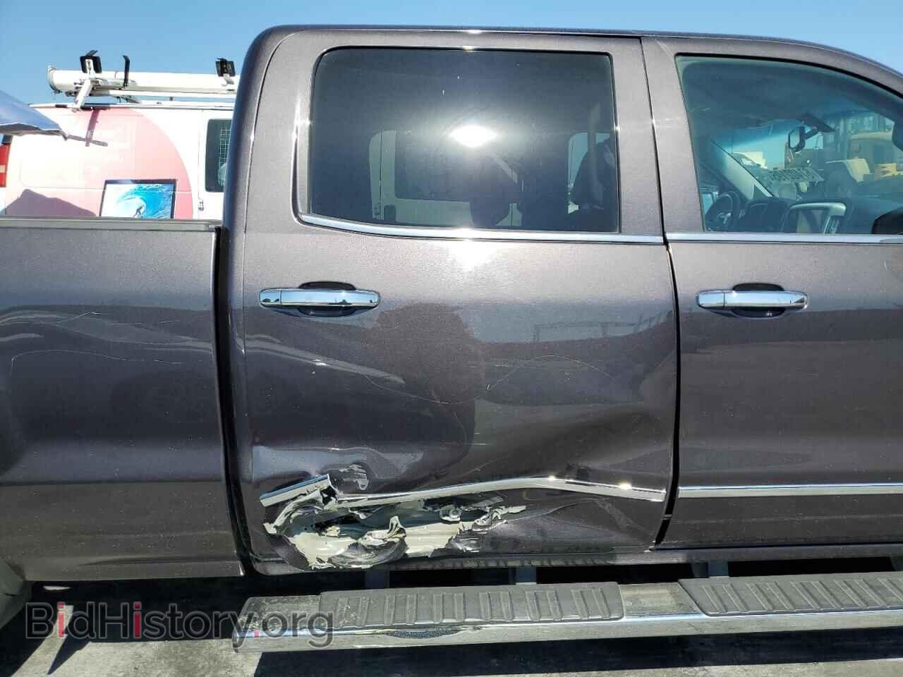 2014 GMC SIERRA - VIN: 3GTP1VEC2EG411219 - Фото 10