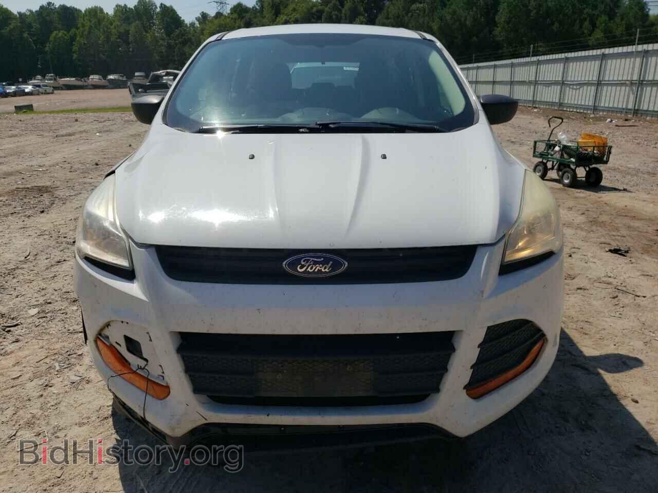 2014 FORD ESCAPE - VIN: 1FMCU0F76EUC17084 - Photo 5
