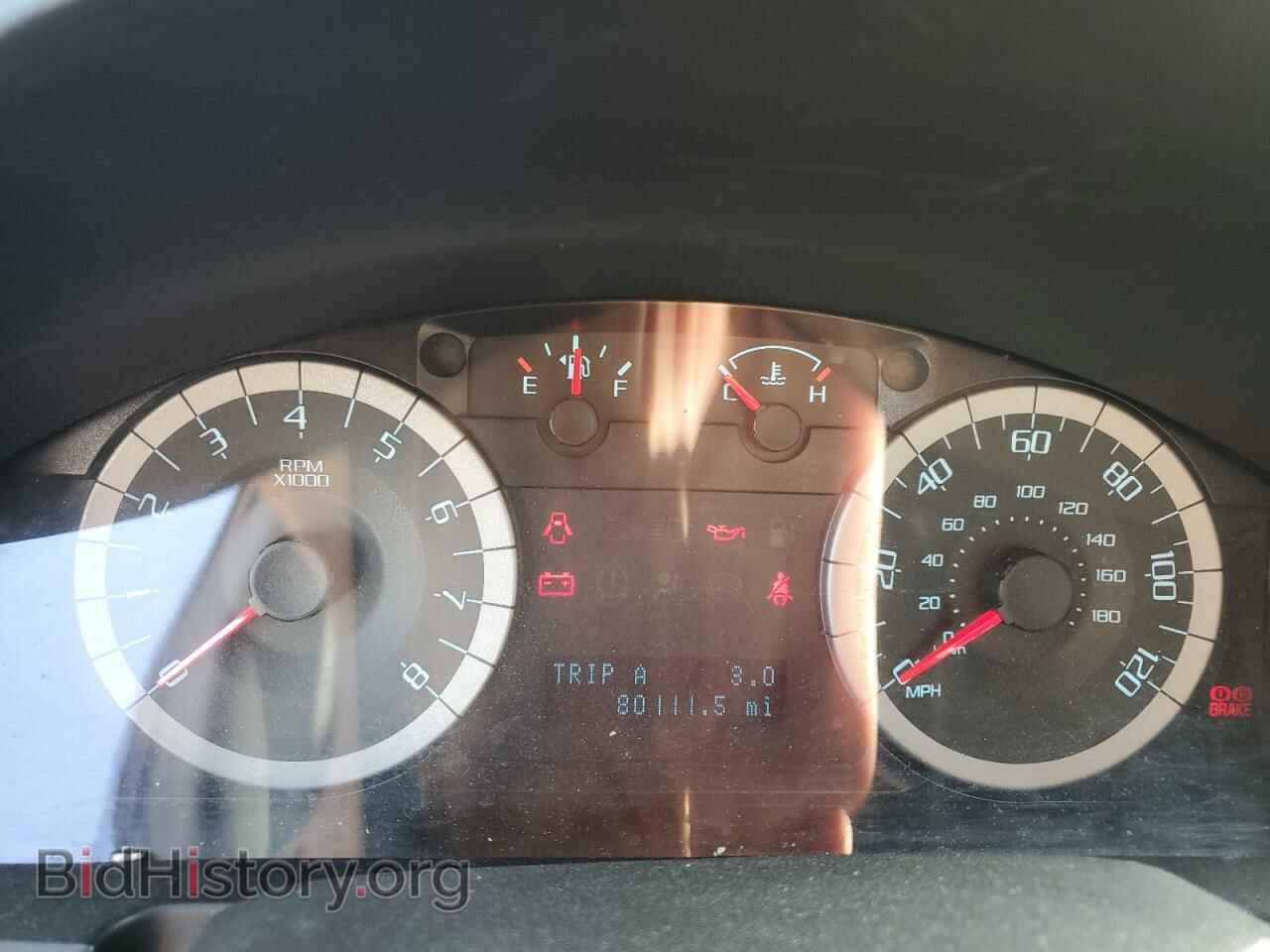 2012 FORD ESCAPE - VIN: 1FMCU9DG2CKA37004 - Фото 9