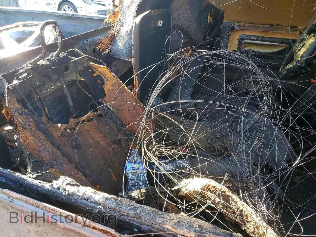 2017 RAM 1500 - VIN: 3C6JR6AT1HG774004 - Photo 10