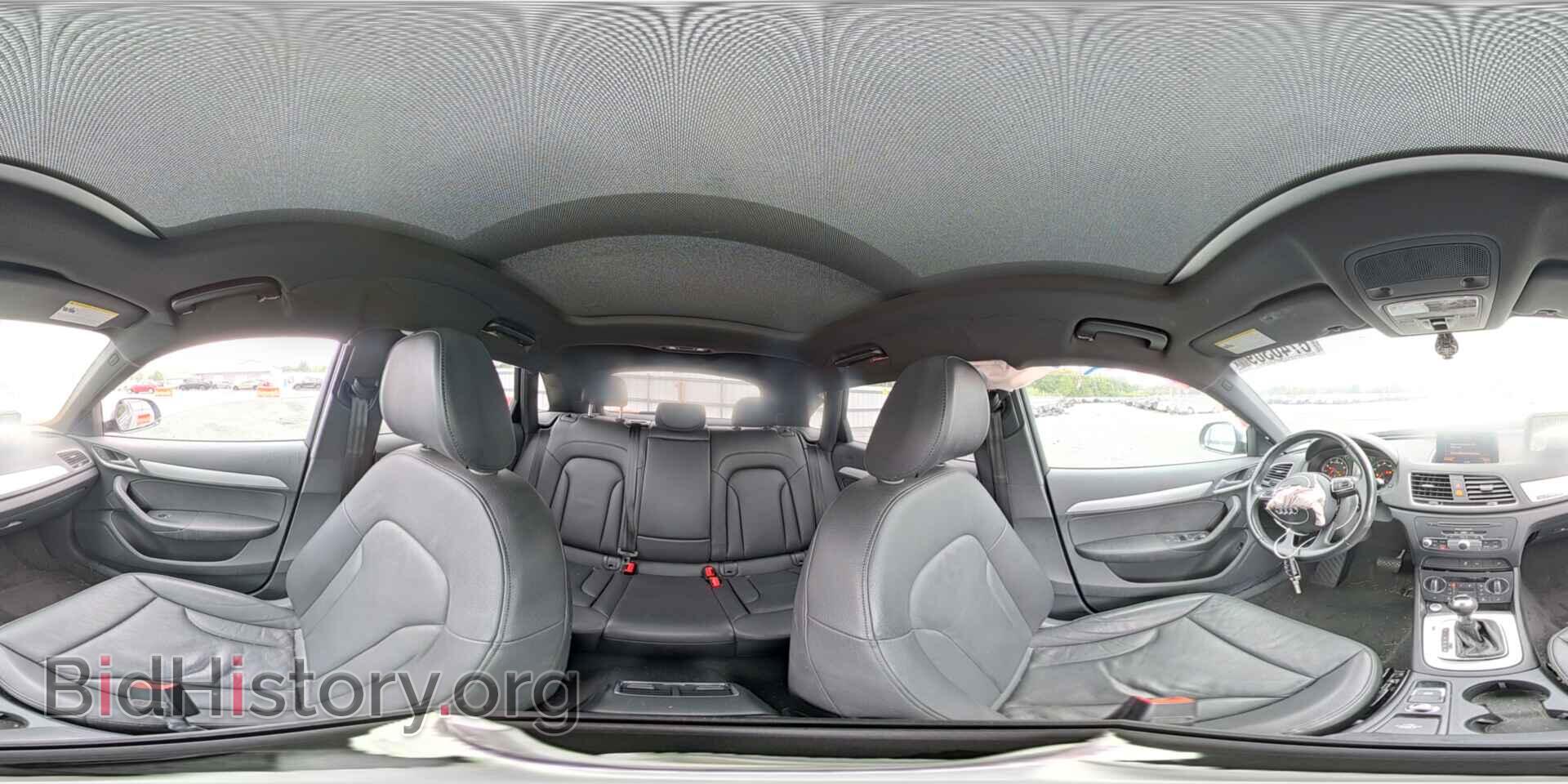 2017 AUDI Q3 - VIN: WA1ECCFS0HR011573 - Photo 15