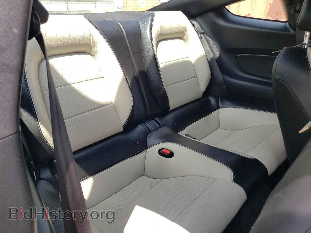 2021 FORD MUSTANG - VIN: 1FA6P8CF2M5123110 - Фото 10