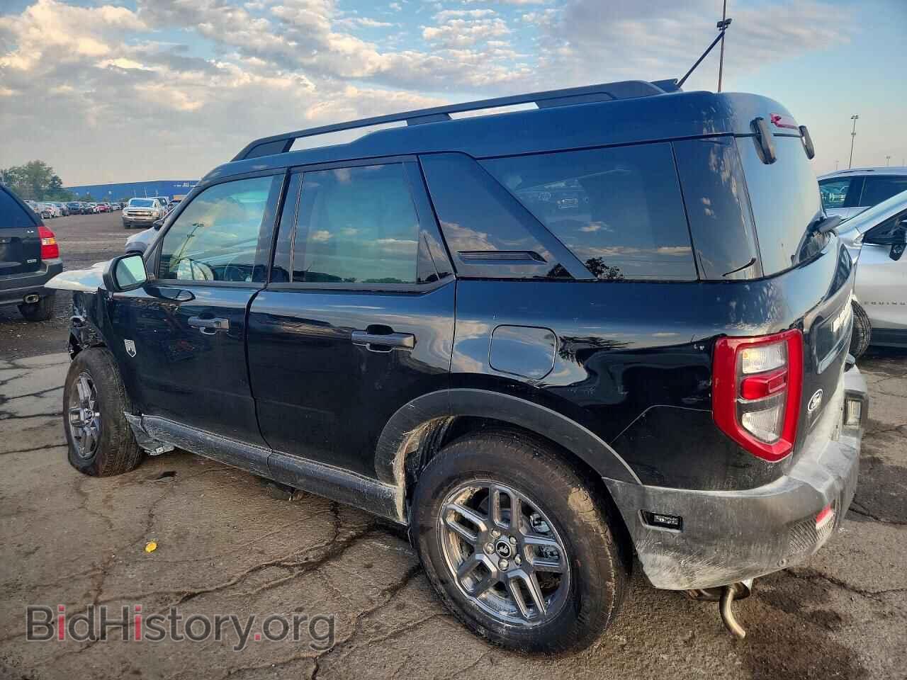 2026 FORD BRONCO - VIN: 3FMCR9BN5TRE68063 - Photo 2