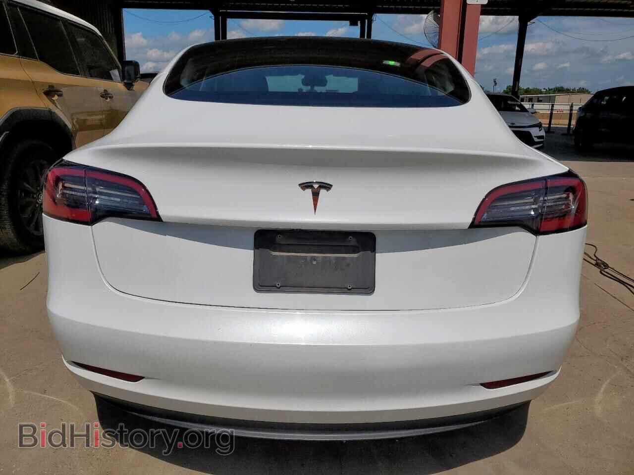 2023 TESLA MODEL 3 - VIN: 5YJ3E1EA7PF436796 - Photo 6