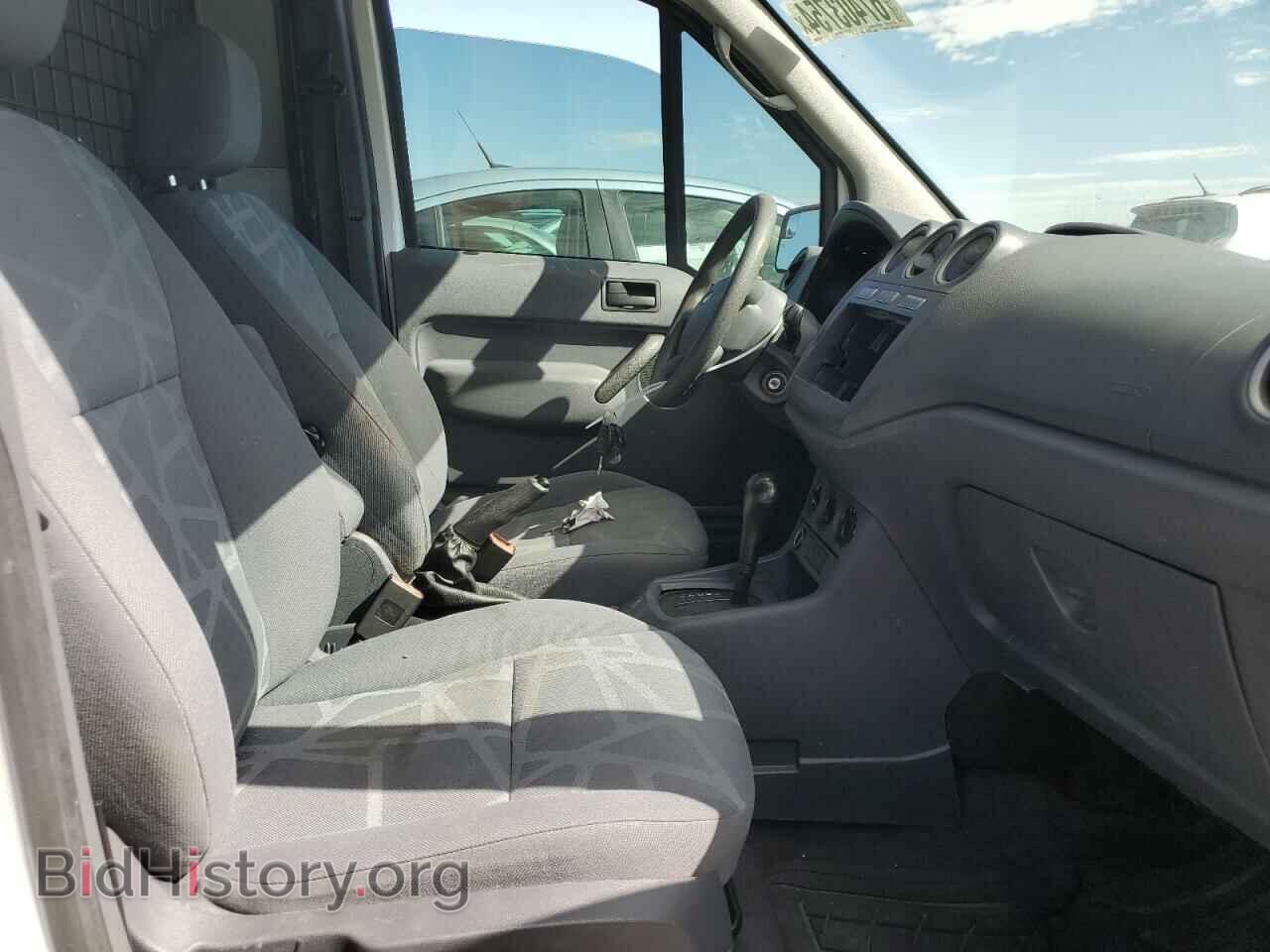 2011 FORD TRANSIT - VIN: NM0LS7BN5BT053509 - Фото 11