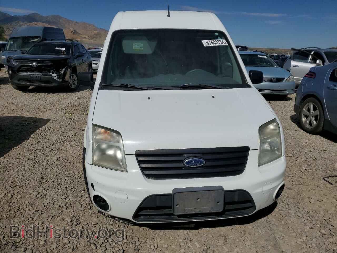 2011 FORD TRANSIT - VIN: NM0LS7BN5BT053509 - Фото 5