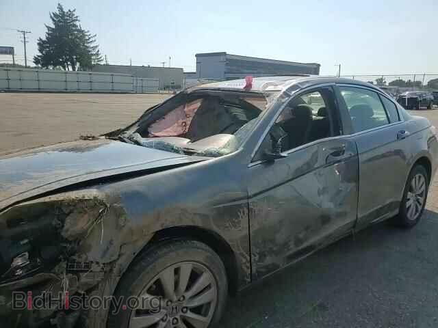 2012 HONDA ACCORD - VIN: 1HGCP2F76CA086746 - Фото 13
