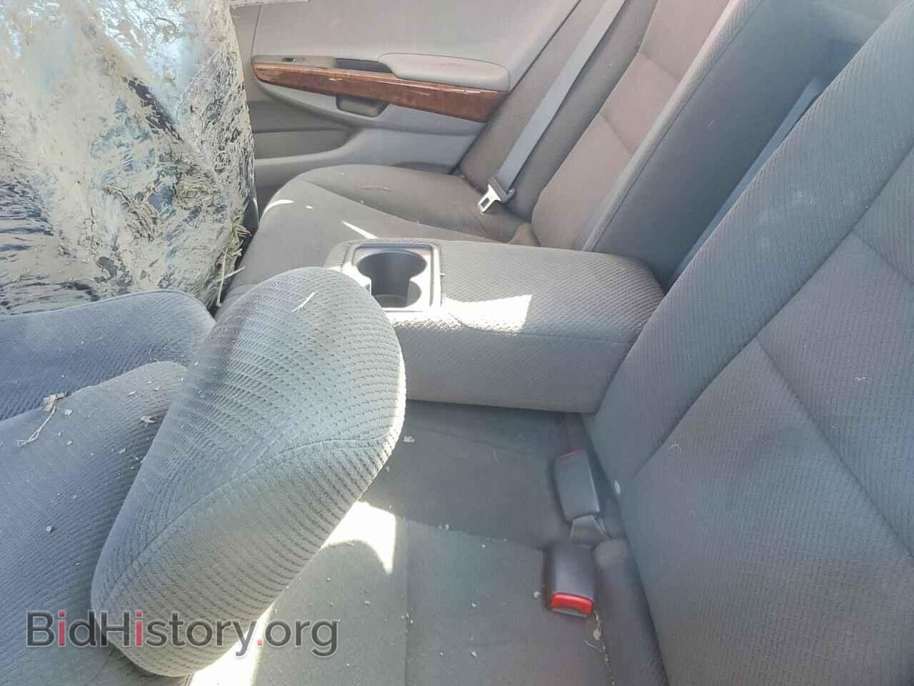 2012 HONDA ACCORD - VIN: 1HGCP2F76CA086746 - Фото 10