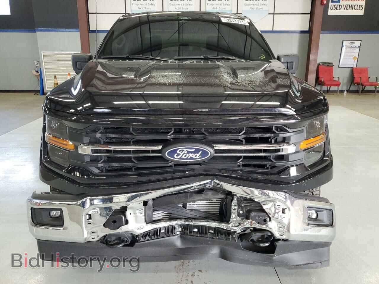 2024 FORD All Models - VIN: 1FTFW3LDXRFA63111 - Фото 5