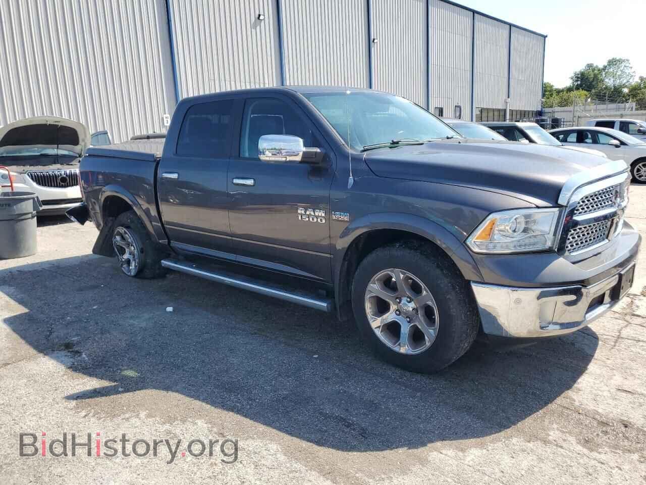 2014 RAM 1500 - VIN: 1C6RR7NT8ES171610 - Фото 4