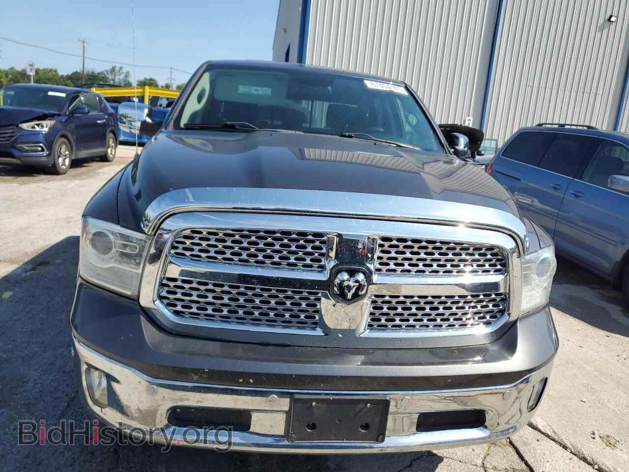 2014 RAM 1500 - VIN: 1C6RR7NT8ES171610 - Фото 5