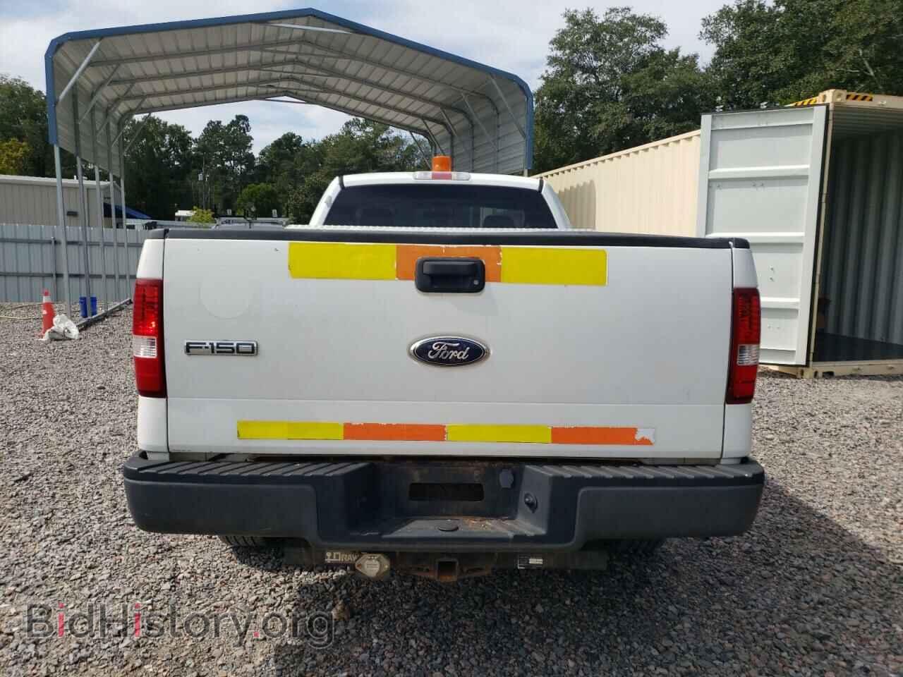 2008 FORD All Models - VIN: 1FTRF12268KC88083 - Фото 6