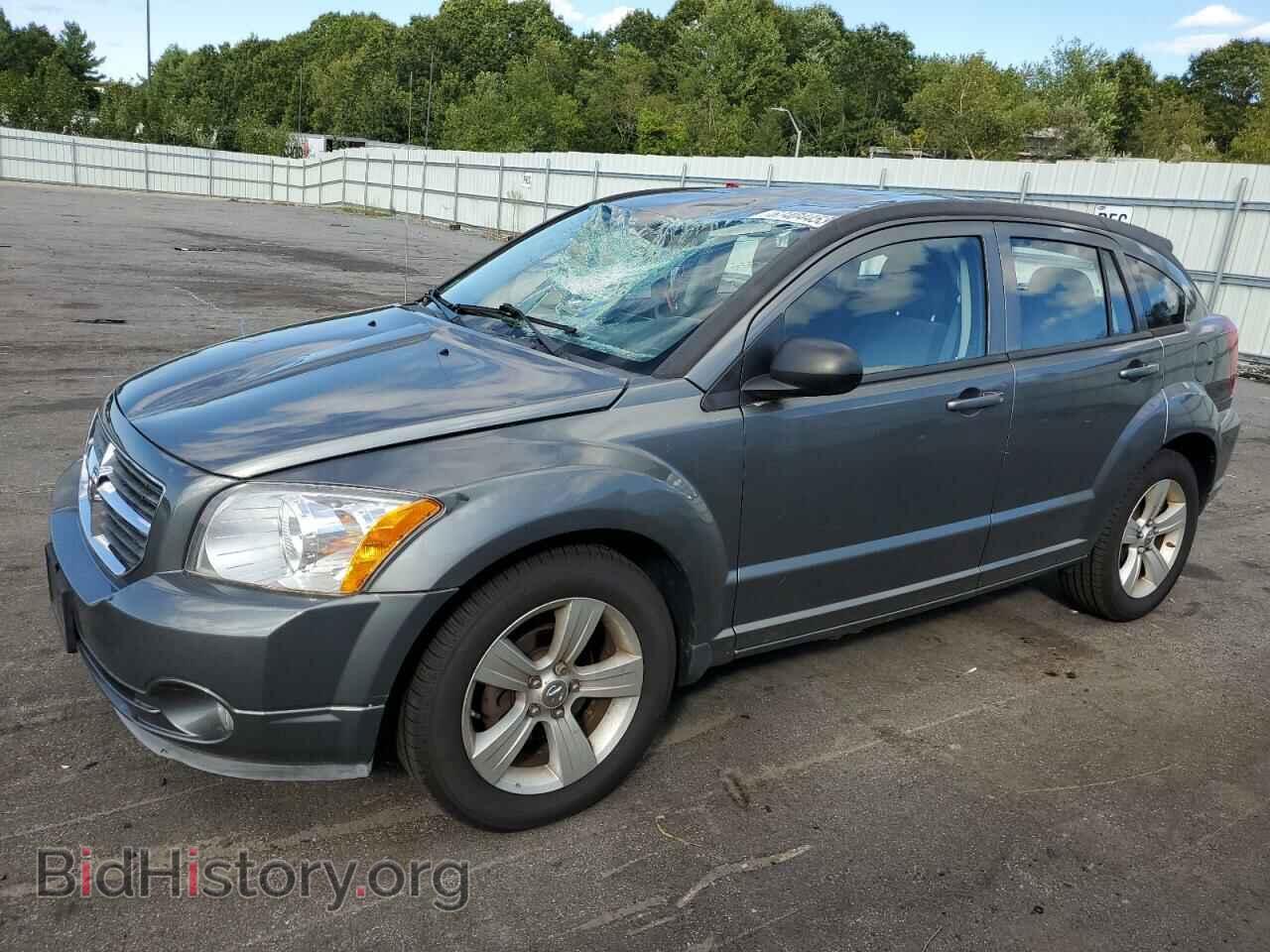 Photo 1B3CB3HA3BD247127 - DODGE CALIBER 2011
