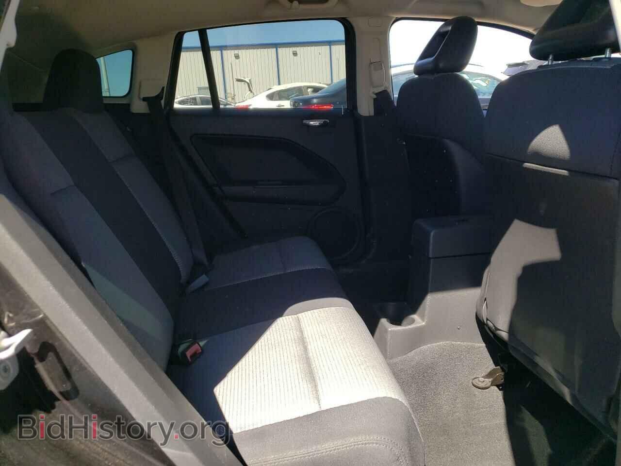 2008 DODGE CALIBER - VIN: 1B3HB48B88D735762 - Фото 10