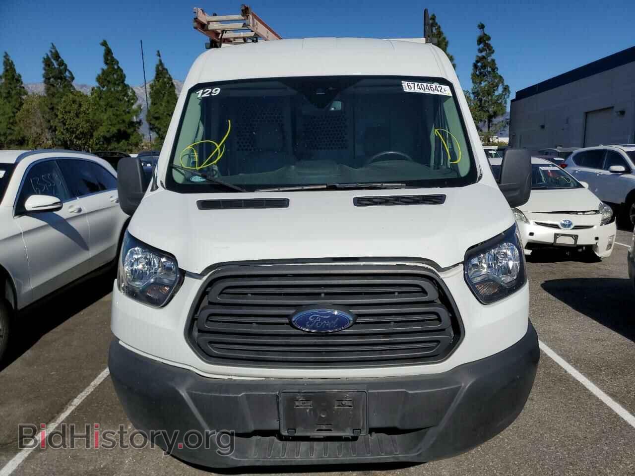 2019 FORD TRANSIT - VIN: 1FTYR2CV4KKA23669 - Фото 5