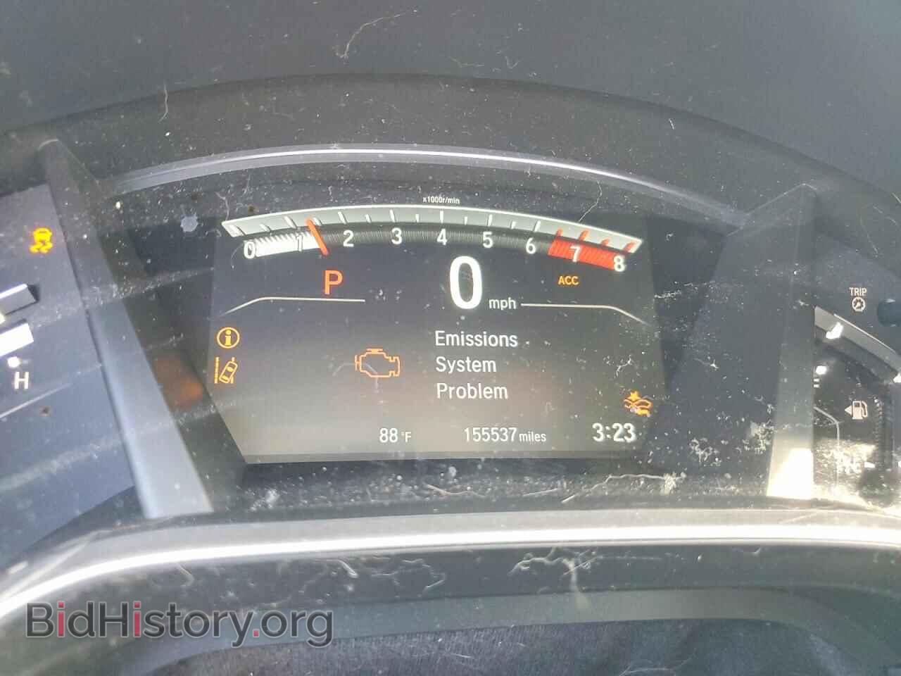 2017 HONDA CRV - VIN: 2HKRW2H55HH637594 - Фото 9