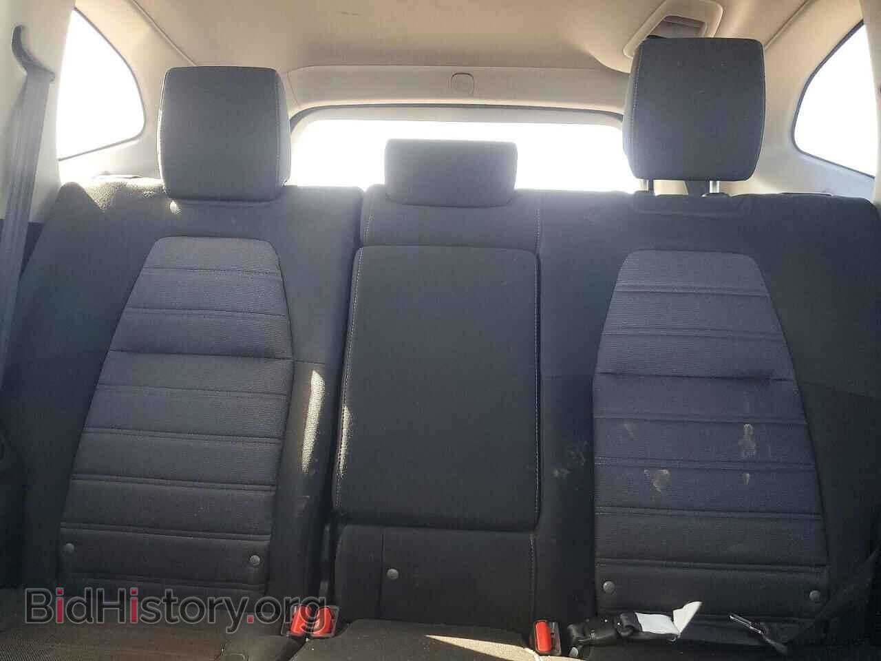 2017 HONDA CRV - VIN: 2HKRW2H55HH637594 - Фото 10