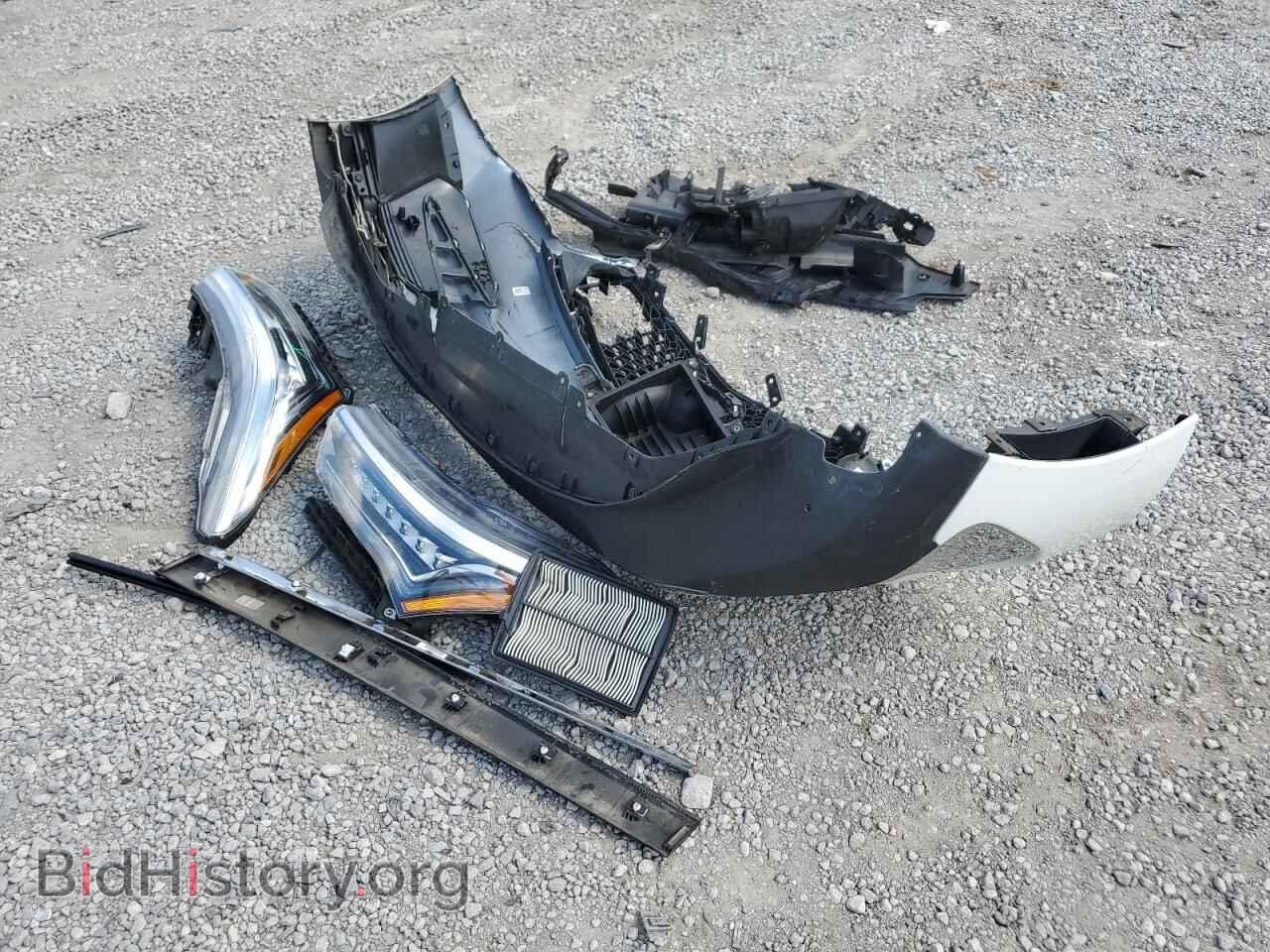 2021 ACURA RDX - VIN: 5J8TC2H3XML013018 - Фото 13