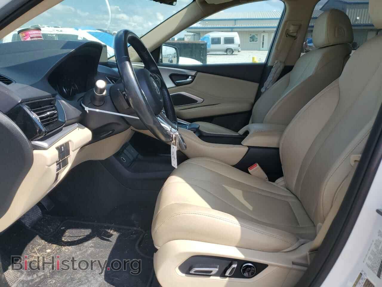 2021 ACURA RDX - VIN: 5J8TC2H3XML013018 - Фото 7