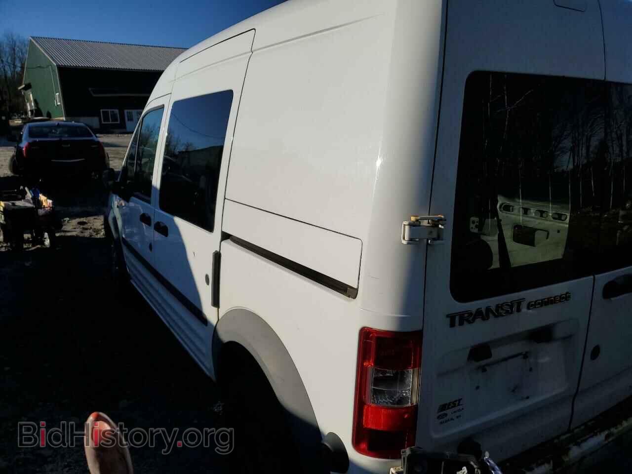 2012 FORD TRANSIT - VIN: NM0LS6BN4CT107510 - Фото 2