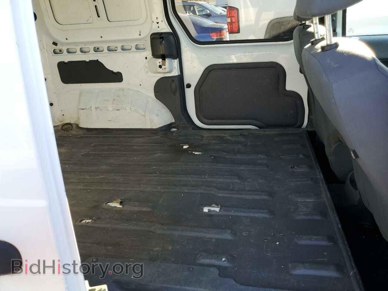 2012 FORD TRANSIT - VIN: NM0LS6BN4CT107510 - Фото 11
