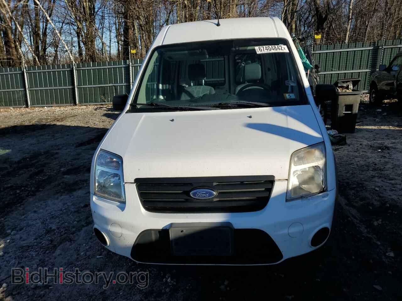 2012 FORD TRANSIT - VIN: NM0LS6BN4CT107510 - Фото 5