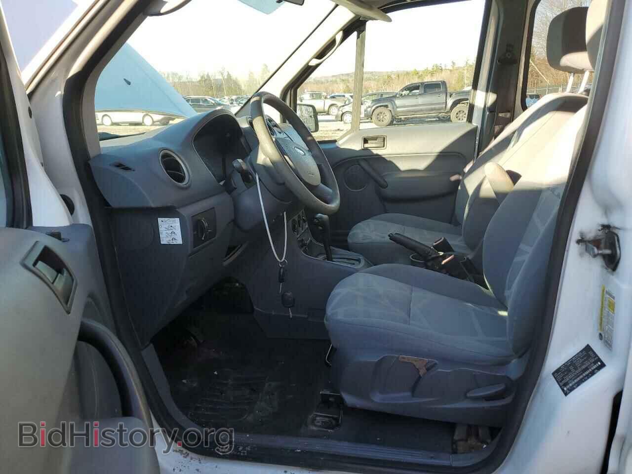 2012 FORD TRANSIT - VIN: NM0LS6BN4CT107510 - Фото 7