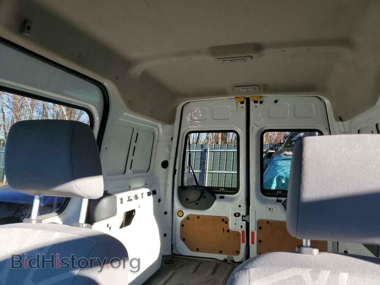 2012 FORD TRANSIT - VIN: NM0LS6BN4CT107510 - Фото 10